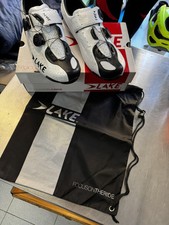 Scarpe Ciclismo Strada Lake Cx402