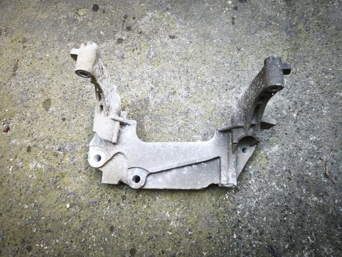 Supporto staffa motore - supporto,