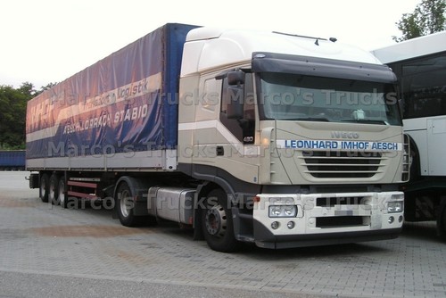 Foto camion iveco - foto, 430