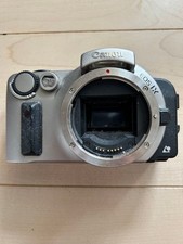 Canon EOS IX fotocamera