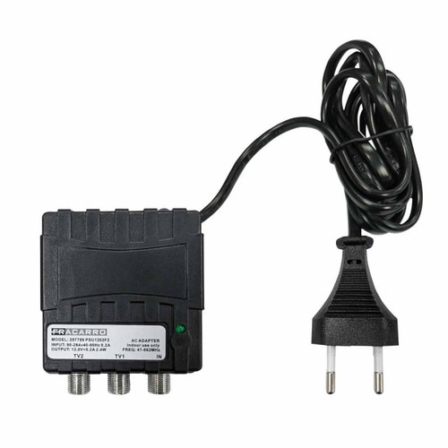 Alimentatore antenna fracarro - alimentatore,