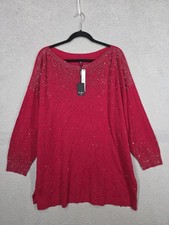 Maglione maglia pullover donna