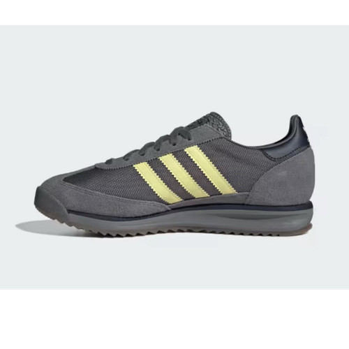 Adidas grey yellow - 72,