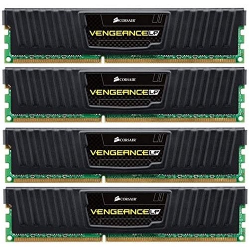 Corsair vengeance gb - corsair, lp