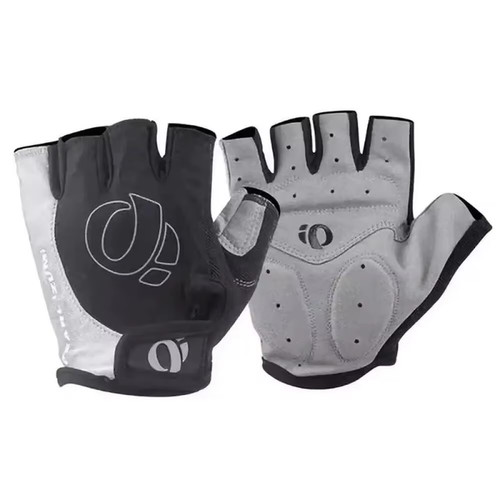Cycling bike gloves half - 1,