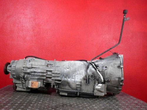 Cambio automatico 722662