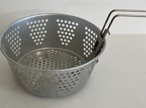 Cestello friggitrice grande - cestello,
