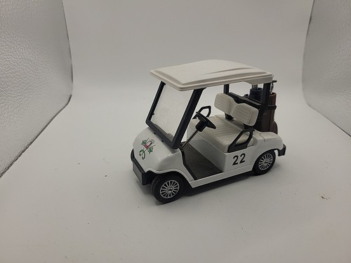Carrello golf mazze da - da,