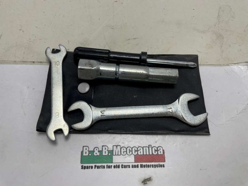 Set attrezzi corredo yamaha - attrezzi,