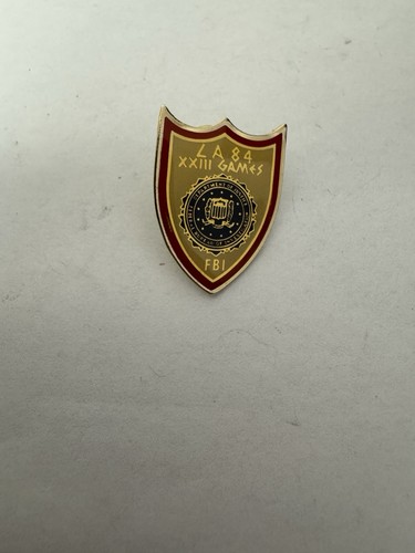Spilla vintage 1984 - spilla,