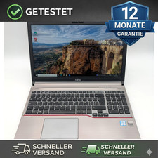 Portatile Fujitsu Lifebook