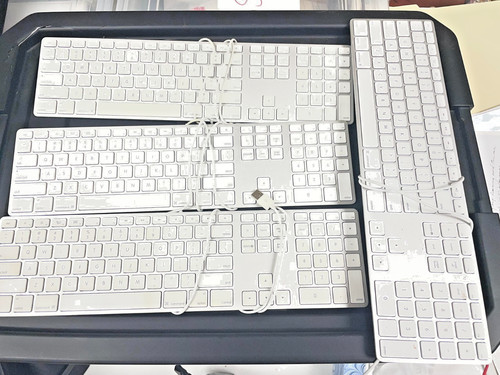 Apple a1243 tastiera cablata - a1243,