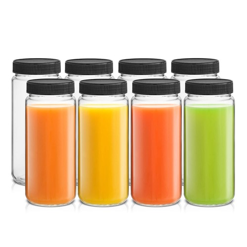 Joyjolt bottiglie succo in - bottiglie, di