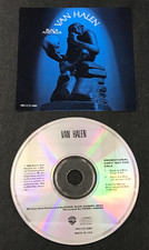 1988 Van Halen: Black And Blue