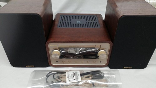 Sansui smc 300bt - smc-300bt, vacuum