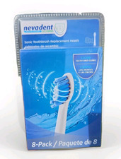  Nevadent Testine di Ricambio