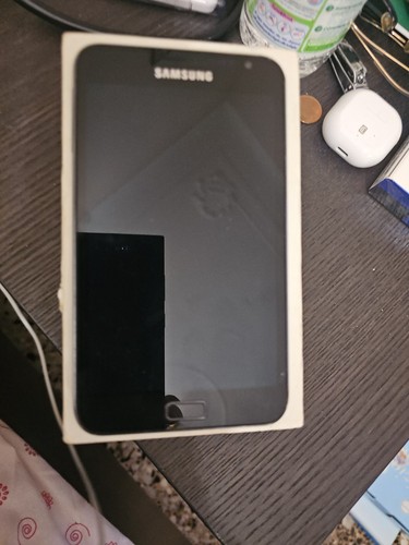 Samsung galaxy note n7000 - samsung,