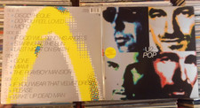 U2  2LP: POP (EUROPE; LIMITED