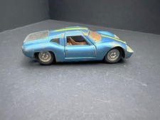 POLITOYS-M - FORD Lola GT (n