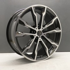 BMW X3 X4 699M 20 " Taglio