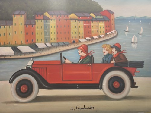 Salvo lombardo franz - salvo, lombardo,