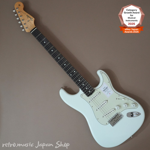 Fender made japan - fender, in