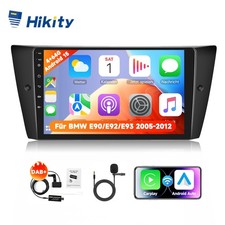 Autoradio Android 15 Apple