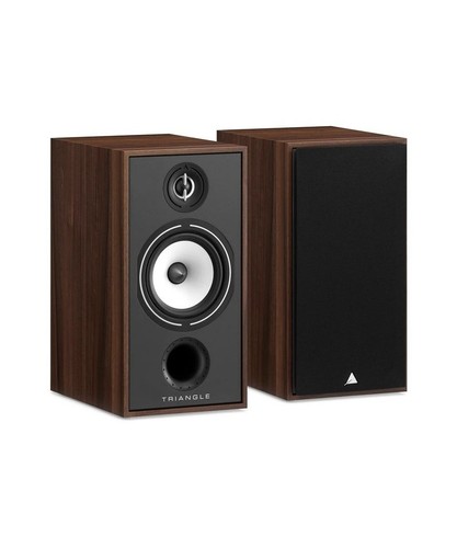Triangle borea br04 chesnut - borea,