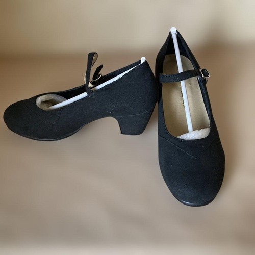 Scarpe ballo flamenco - da,