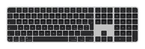 Apple tastiere mouse - e,