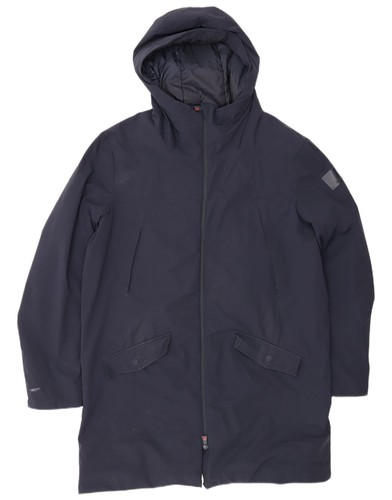 Museum giacca parka uomo con - uomo,