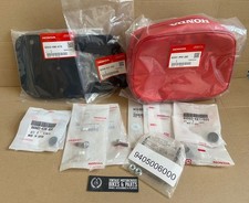 Honda XR250L XR250R XR600R