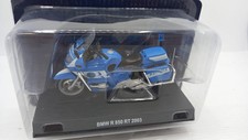 DEAD408 BMW R 850 RT Polizia