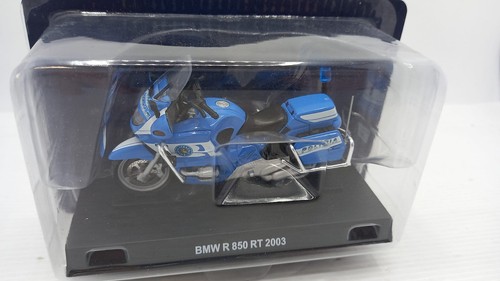 Dead408 bmw 850 polizia - dead408,