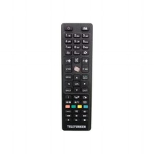 Telefunken RC4849 Telecomando