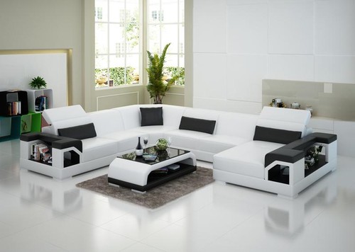 Salotto moderno divano - , ad