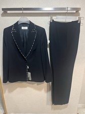 Tailleur Donna Elegante Con