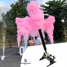 Mini Shot Streamer Lanciatore