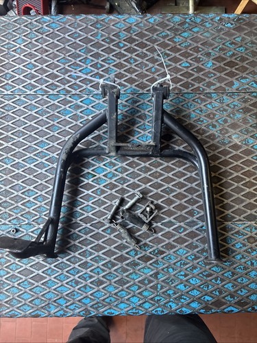Cavalletto centrale ktm - ktm, 950