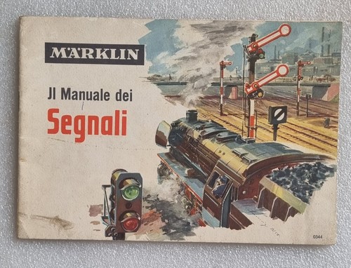Catalogo marklin manuale - marklin, il