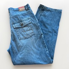 Jeans vintage Rocawear uomo 36