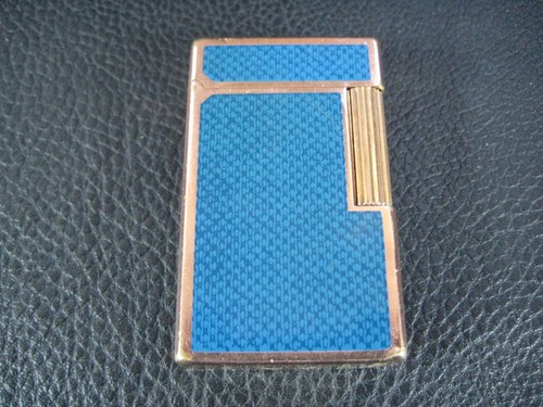 Accendino dupont lighter - s.t,
