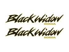 Kit adesivi moto - moto, black
