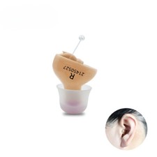 Apparecchio acustico mini