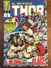 Thor corno con poster - corno, 50