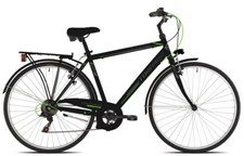Bici Torpado UOMO CITY BIKE