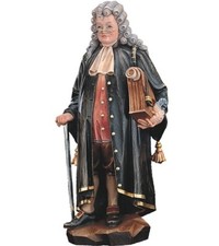 JURIST VENETIAN MASK CM 18 IN