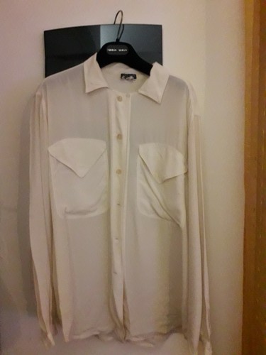 Giorgio armani camicia - giorgio,