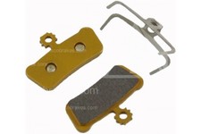 Avid X0 Trail SRAM Pastiglie