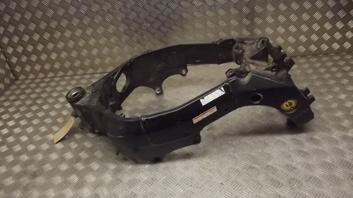 Telaio suzuki gsxr1000 - suzuki,